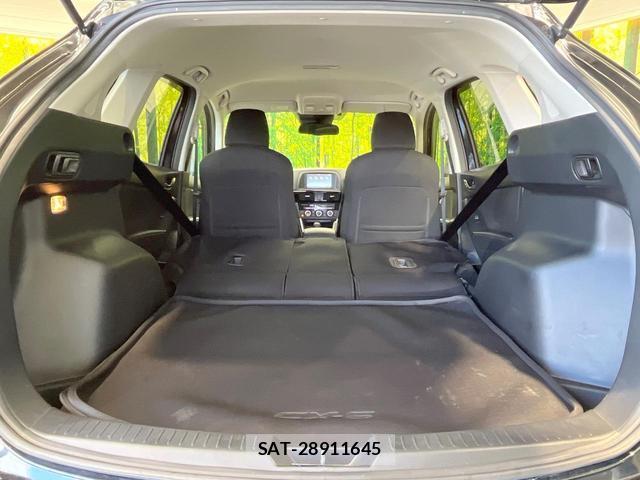 Mazda CX-5 2013-05 8363566-9