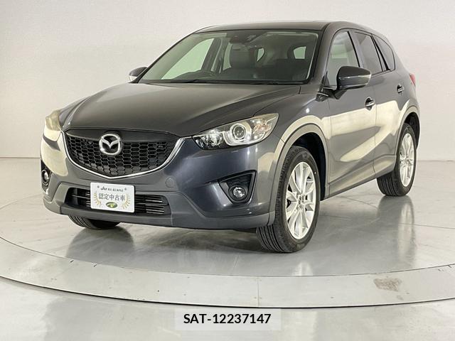 Mazda CX-5 2013-03 8363665-0
