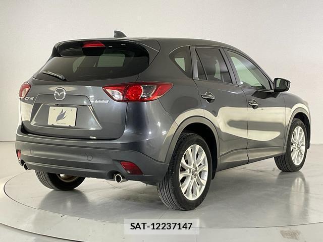 Mazda CX-5 2013-03 8363665-1