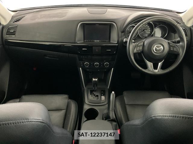 Mazda CX-5 2013-03 8363665-2