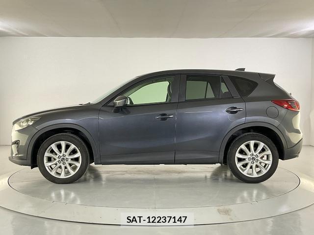 Mazda CX-5 2013-03 8363665-4
