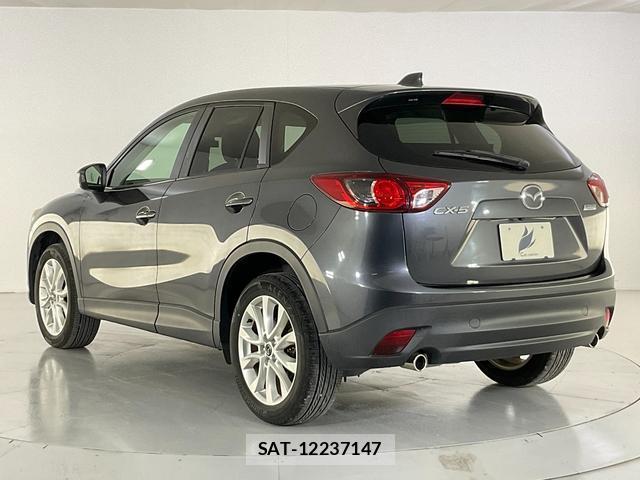 Mazda CX-5 2013-03 8363665-5