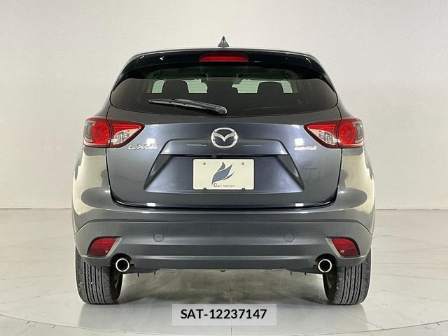 Mazda CX-5 2013-03 8363665-6