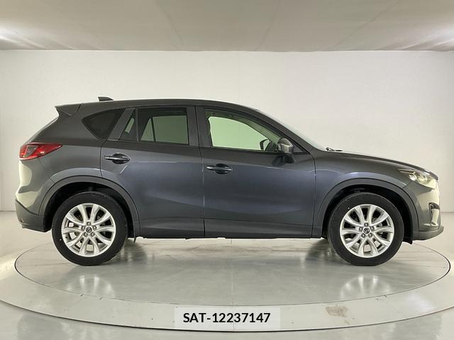 Mazda CX-5 2013-03 8363665-7