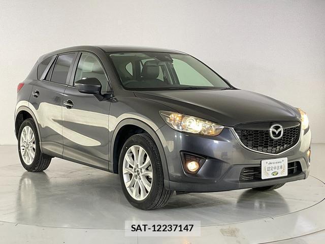 Mazda CX-5 2013-03 8363665-8