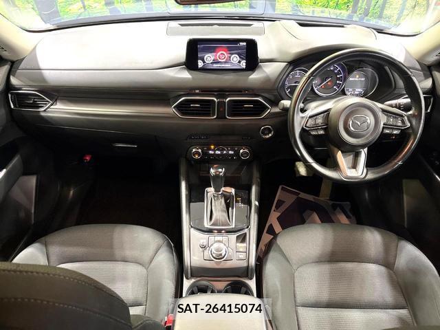 Mazda CX-5 2017-03 8363677-1