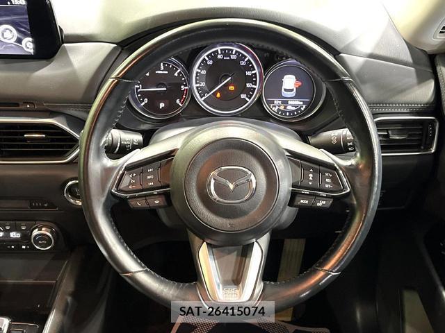Mazda CX-5 2017-03 8363677-10