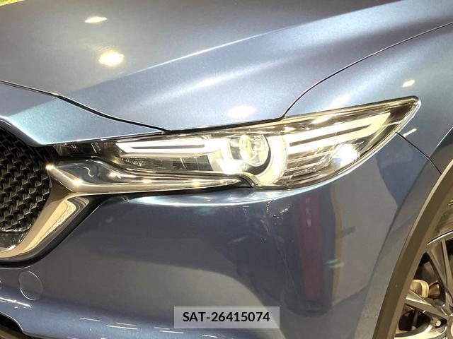 Mazda CX-5 2017-03 8363677-11