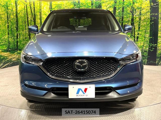 Mazda CX-5 2017-03 8363677-13