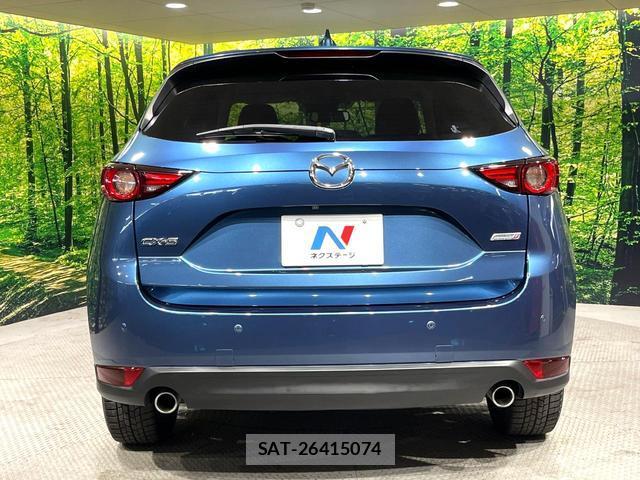 Mazda CX-5 2017-03 8363677-14