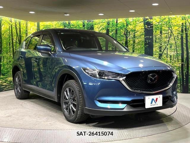 Mazda CX-5 2017-03 8363677-15