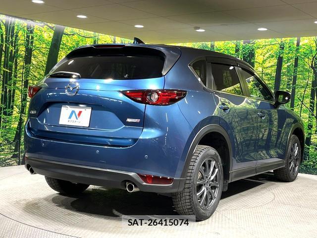 Mazda CX-5 2017-03 8363677-16