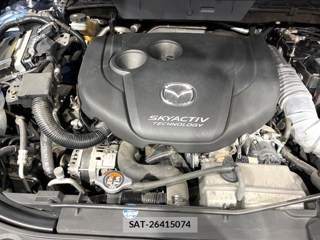 Mazda CX-5 2017-03 8363677-17