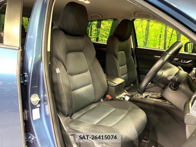Mazda CX-5 2017-03 8363677-7