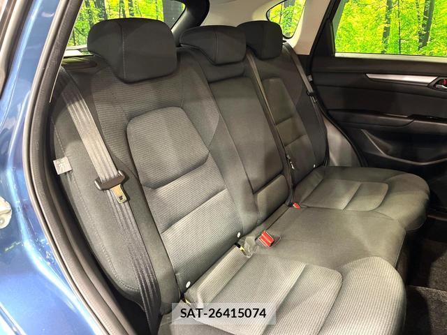 Mazda CX-5 2017-03 8363677-8