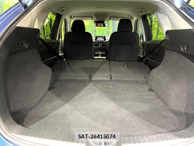 Mazda CX-5 2017-03 8363677-9