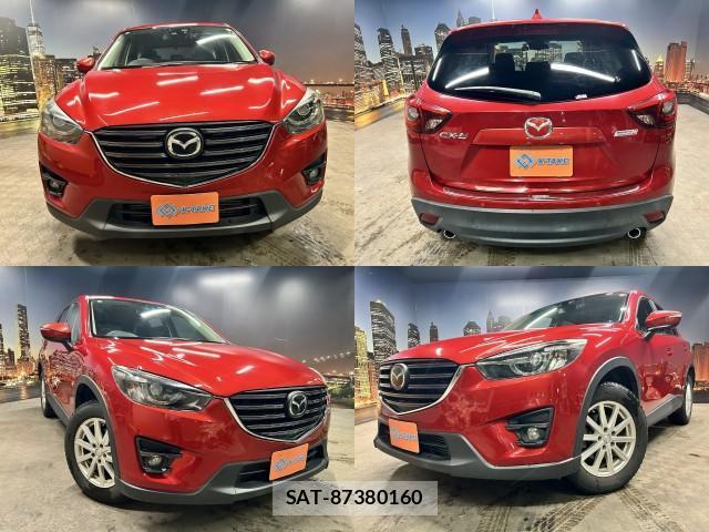Mazda CX-5 2015-04 8363853-0