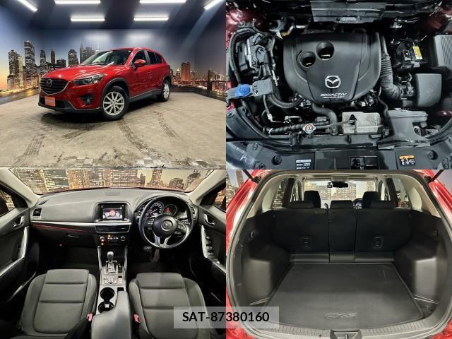 Mazda CX-5 2015-04 8363853-2