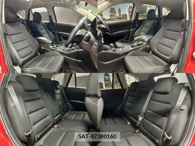 Mazda CX-5 2015-04 8363853-3