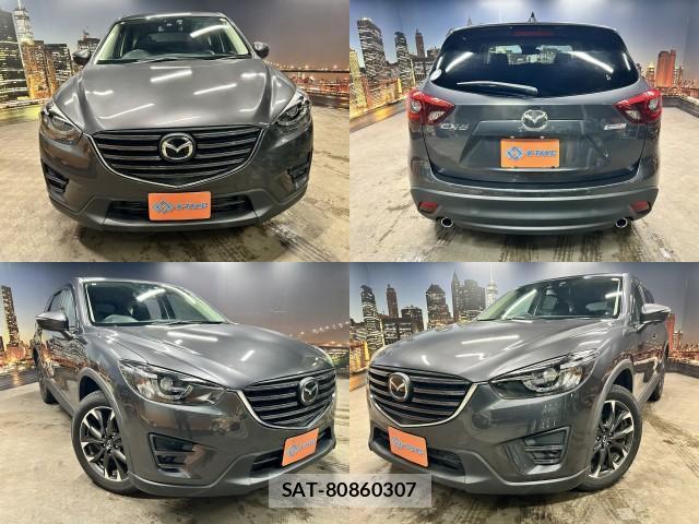 Mazda CX-5 2016-04 8363856-0