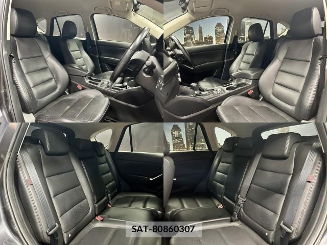 Mazda CX-5 2016-04 8363856-3