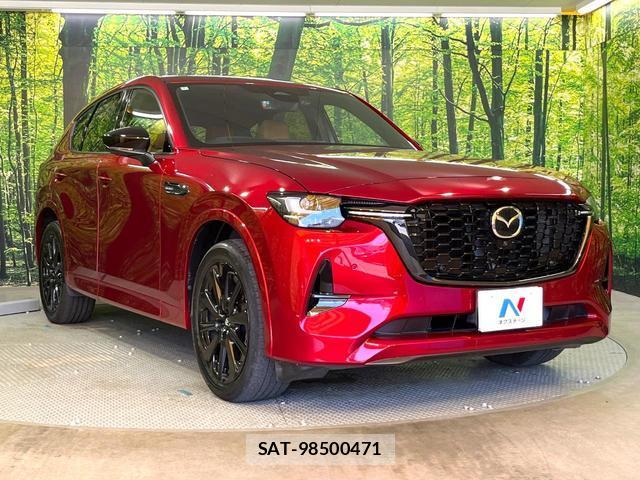 Mazda CX-60 2024-03 8363000-14