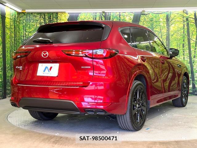 Mazda CX-60 2024-03 8363000-16