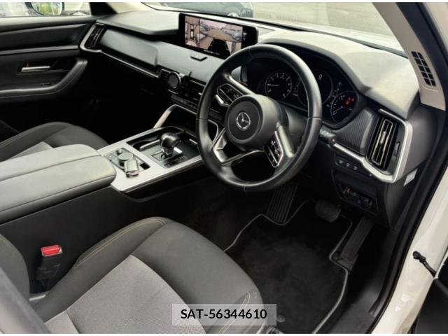 Mazda CX-60 2023-02 8363454-2