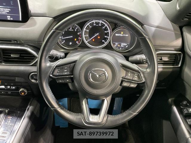 Mazda CX-8 2020-11 8360636-11