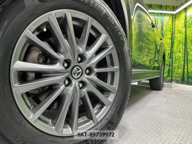 Mazda CX-8 2020-11 8360636-13