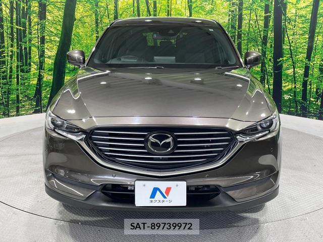 Mazda CX-8 2020-11 8360636-14