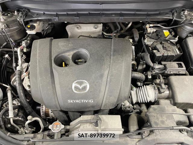 Mazda CX-8 2020-11 8360636-17