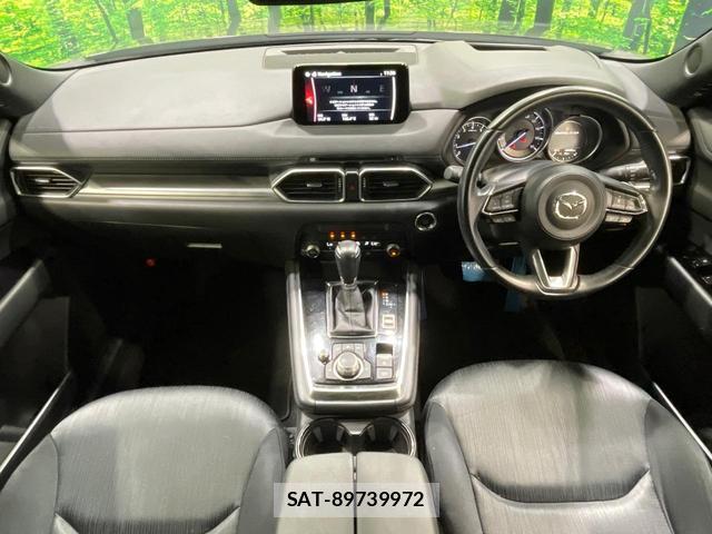 Mazda CX-8 2020-11 8360636-3