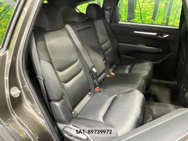 Mazda CX-8 2020-11 8360636-9