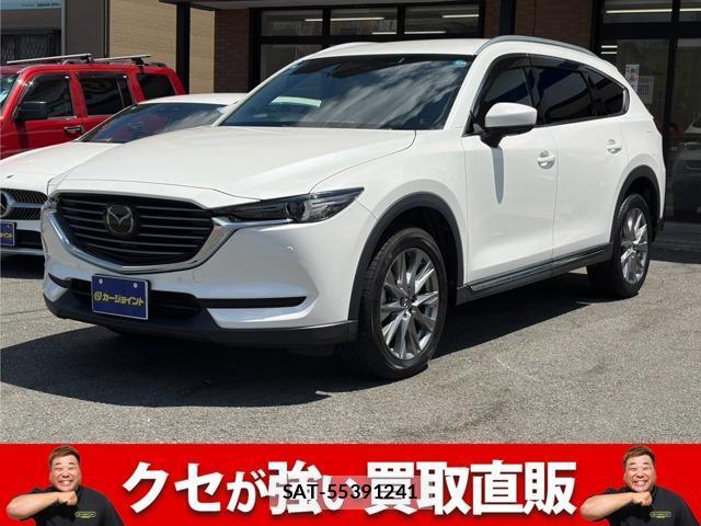 Mazda CX-8 2021-03 8361856-0