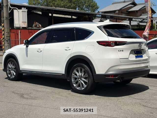 Mazda CX-8 2021-03 8361856-1