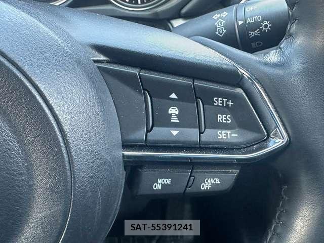 Mazda CX-8 2021-03 8361856-10
