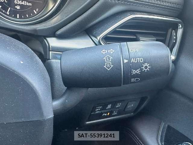 Mazda CX-8 2021-03 8361856-11