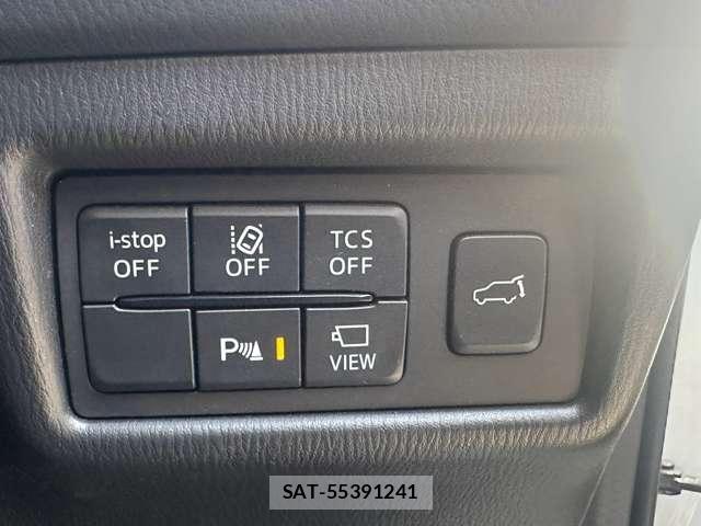 Mazda CX-8 2021-03 8361856-12