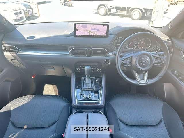 Mazda CX-8 2021-03 8361856-2
