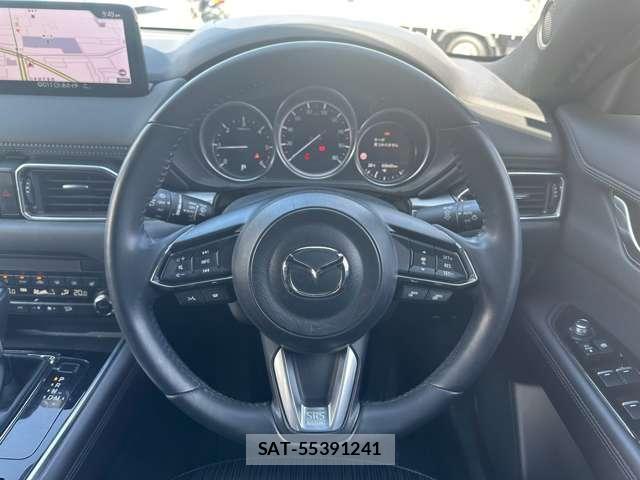 Mazda CX-8 2021-03 8361856-5