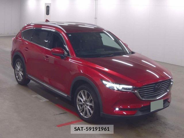 Mazda CX-8 2018-02 8361943-0