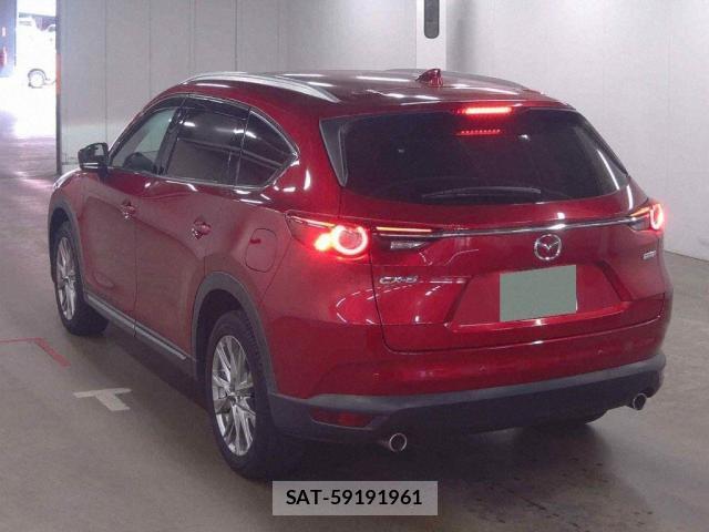 Mazda CX-8 2018-02 8361943-1