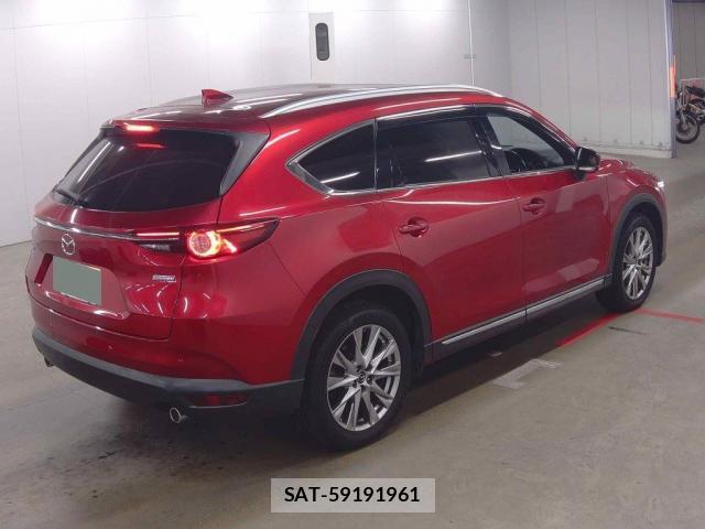 Mazda CX-8 2018-02 8361943-3