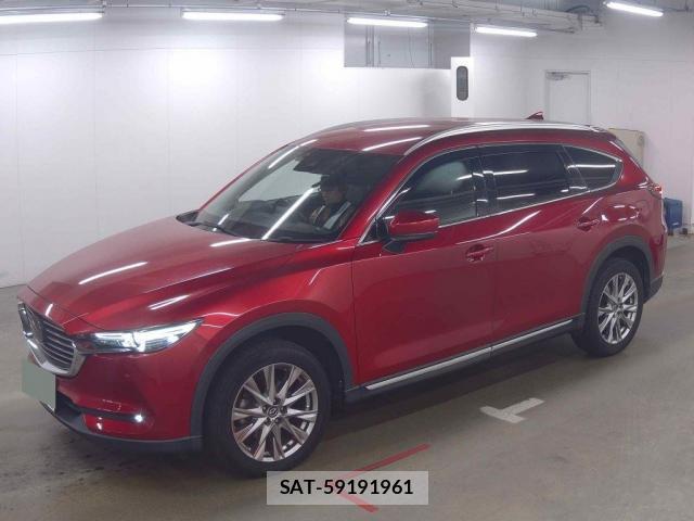 Mazda CX-8 2018-02 8361943-4