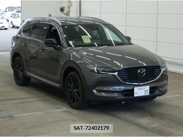Mazda CX-8 2022-03 8361958-0