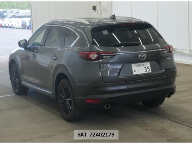 Mazda CX-8 2022-03 8361958-1