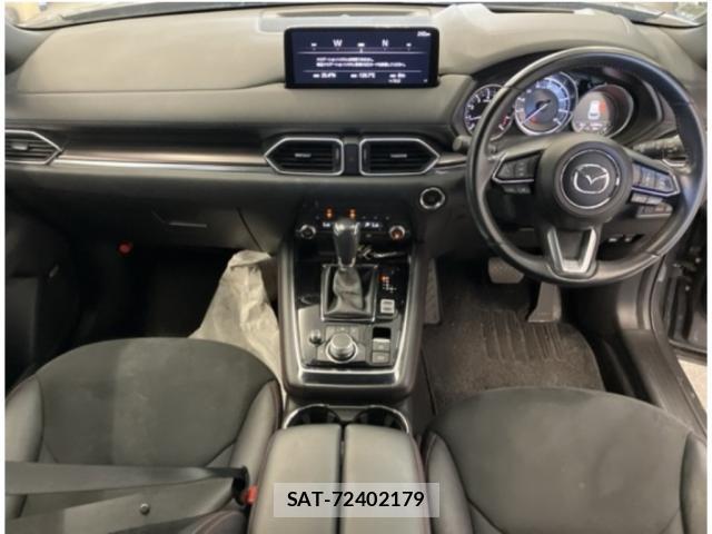Mazda CX-8 2022-03 8361958-2