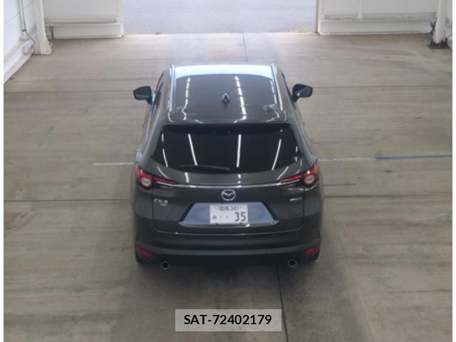 Mazda CX-8 2022-03 8361958-4