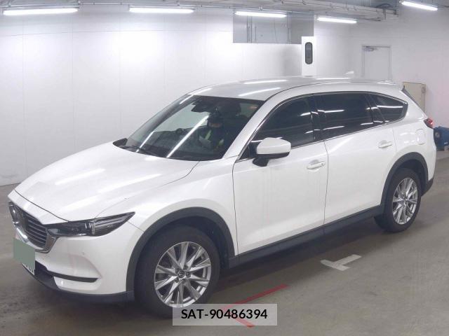 Mazda CX-8 2018-03 8362153-0